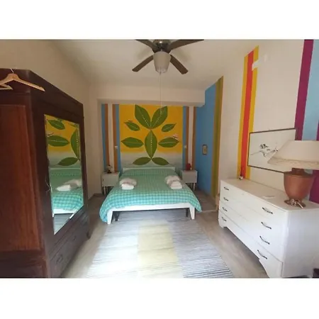 Bed & Breakfast Tenuta Urbano