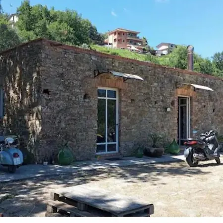 Bed & Breakfast Tenuta Urbano *