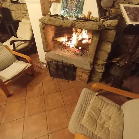 Bed & Breakfast Tenuta Urbano Torchiara