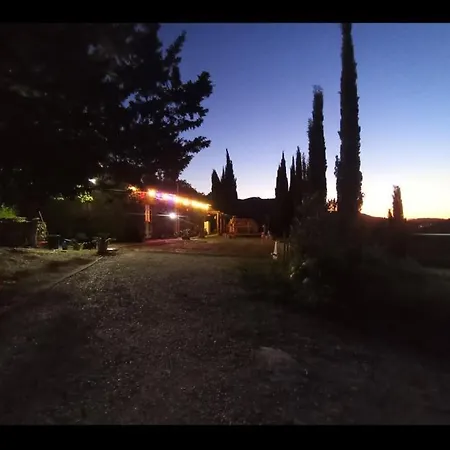 Tenuta Urbano Bed & Breakfast *