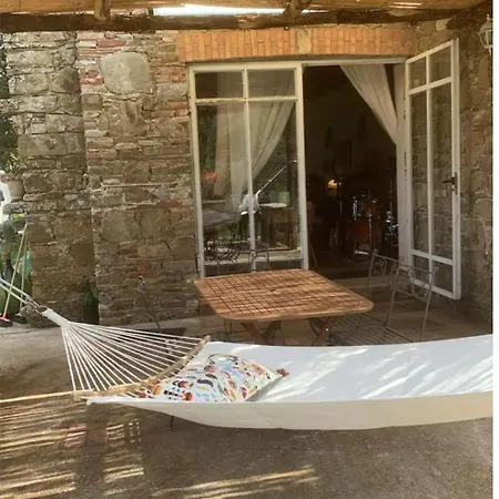 Tenuta Urbano Bed & Breakfast Torchiara