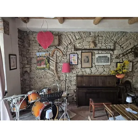 Bed & Breakfast Tenuta Urbano *